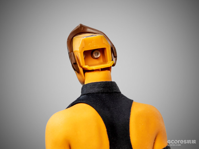 真人化毁原设,换头术拯救“妈索卡” 真人化毁原设,换头术拯救“妈索卡”