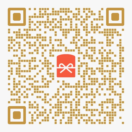 扫码领取机核微信红包封面
