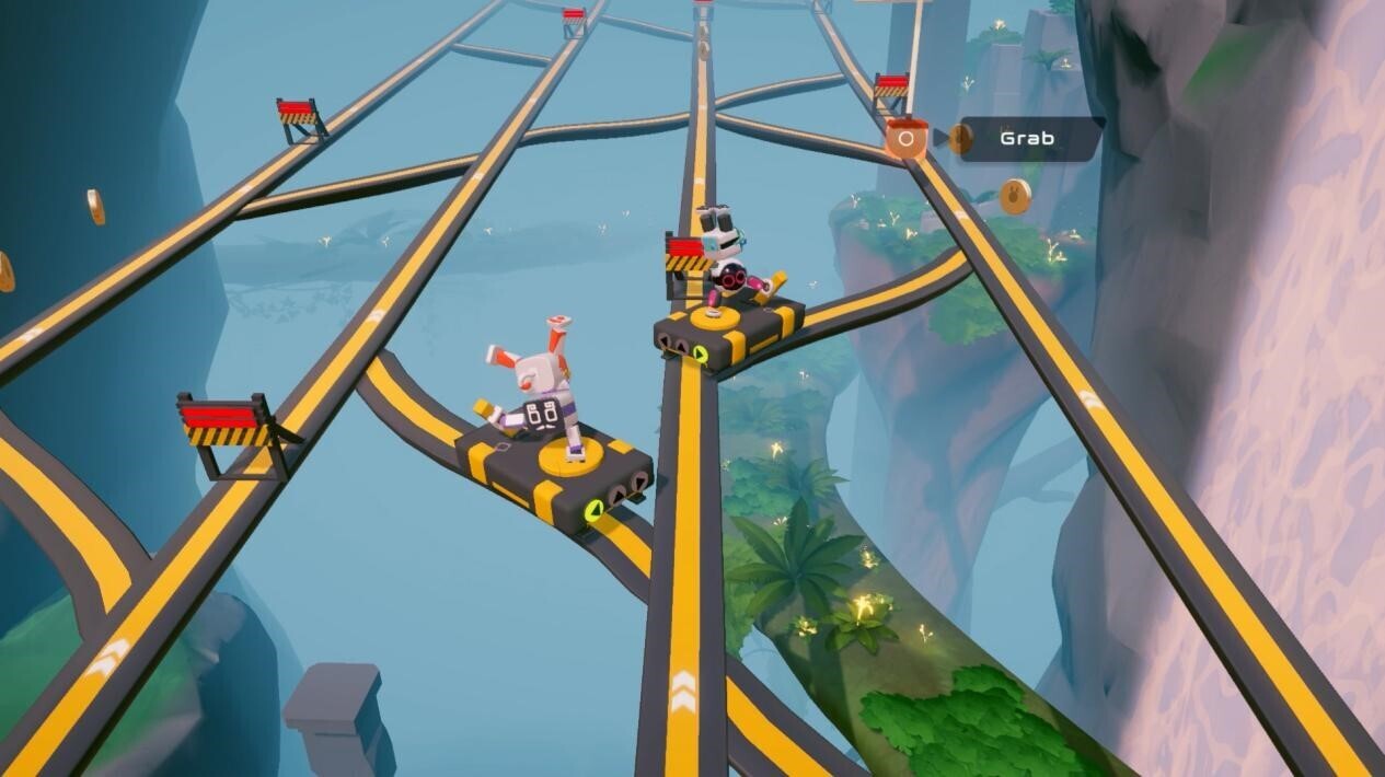 一起回归最纯粹的快乐《知只大冒险2》现已正式上线