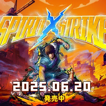 点赞！抽送《灵拳Spirit X Strike》Steam激活码五个