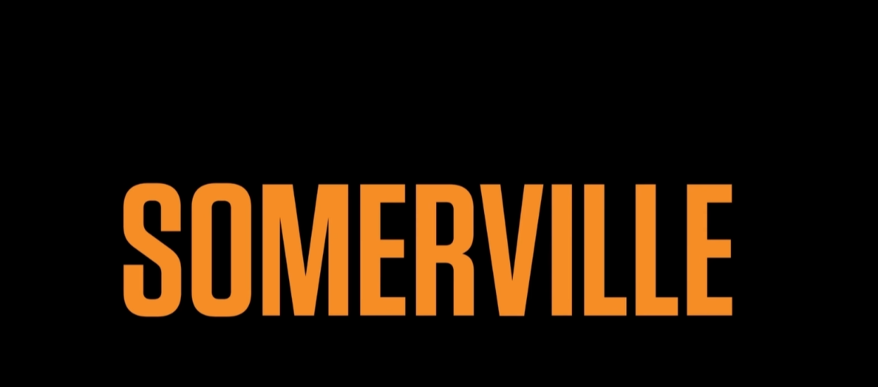 《萨默维尔 Somerville》想做的有趣，但是失败了