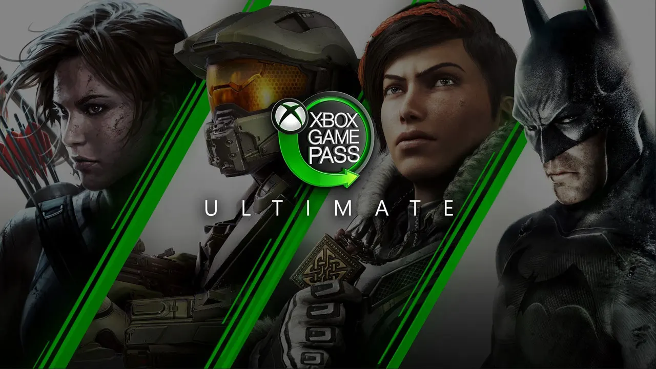 EA Play将于11月10日加入Xbox Game Pass Ultimate