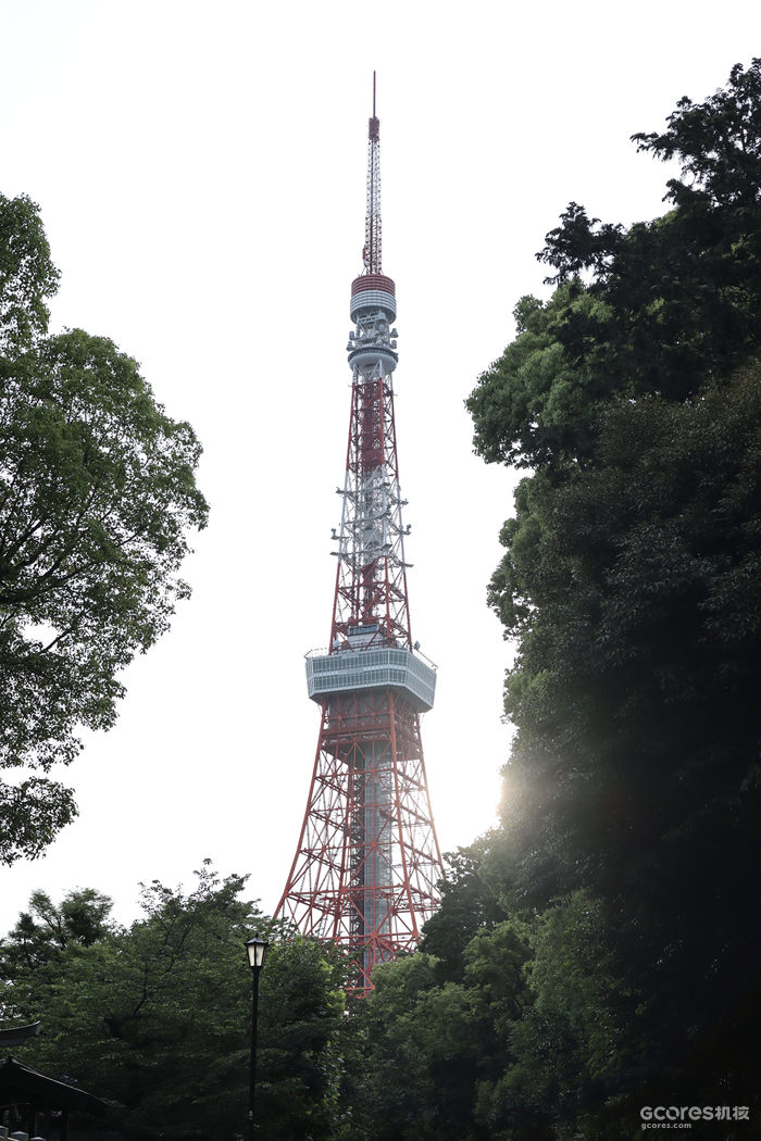 摄影丨东京印象 摄影丨东京印象