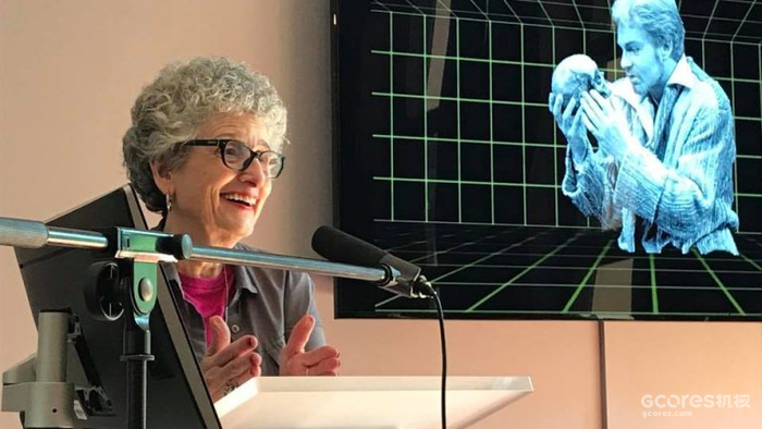 译介丨Janet Murray:从游戏-故事到赛博戏剧(2004) 译介丨Janet Murray:从游戏-故事到赛博戏剧(2004)