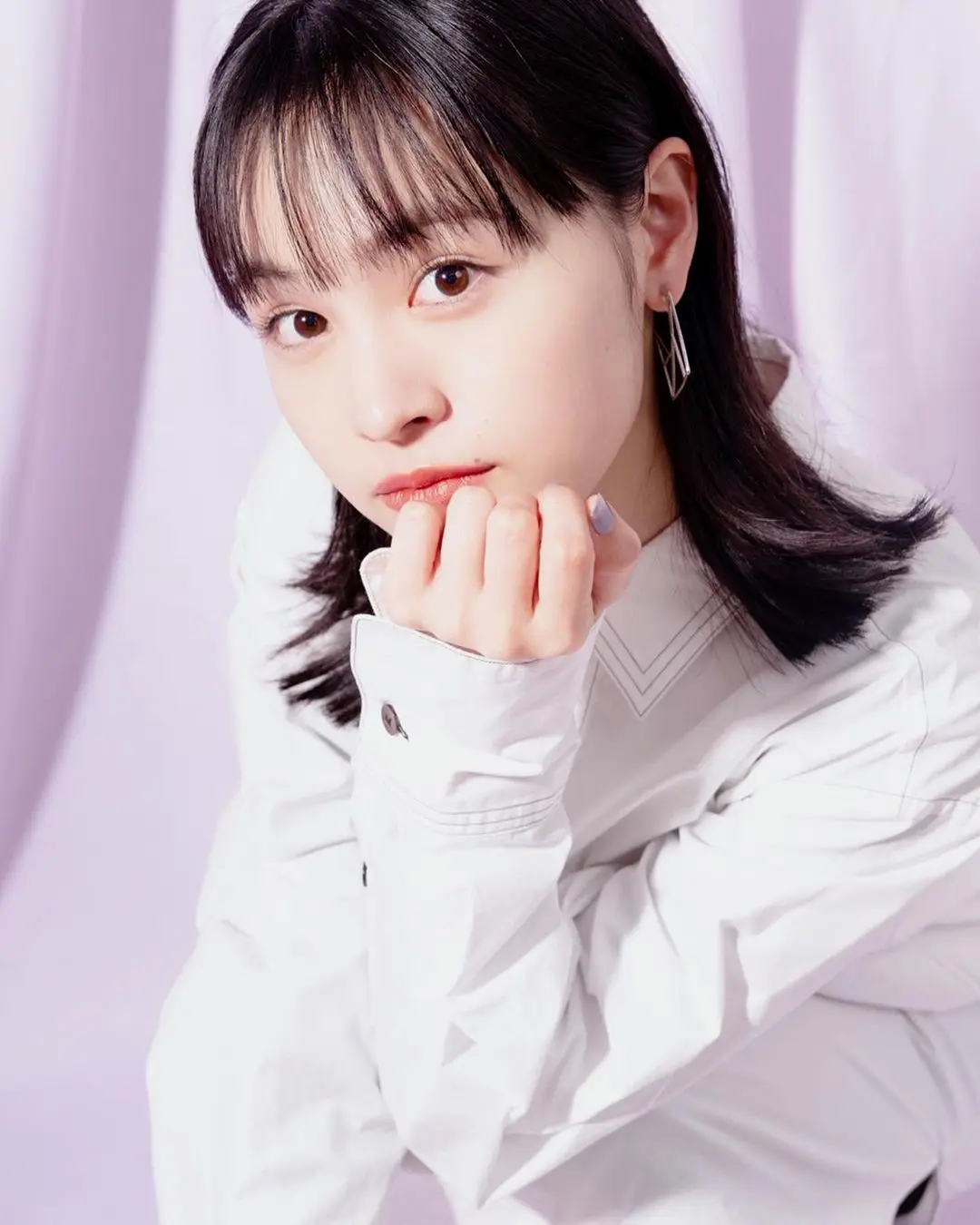 大谷凛香（将于第三部《牛首村》中继续出演）