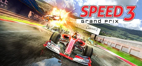 Speed3:GrandPrix | 机核 GCORES