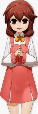 妹妹