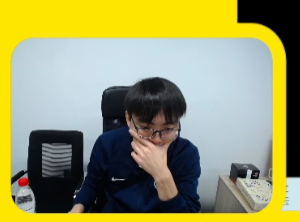 码字的时候正在看Booom的试玩马拉松,主播完全没能理解其中一个游戏的操作和目标