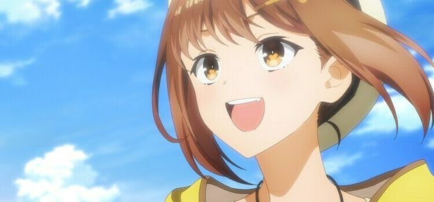 TV动画《莱莎的炼金工房》第2弹PV公开，7月1日开播