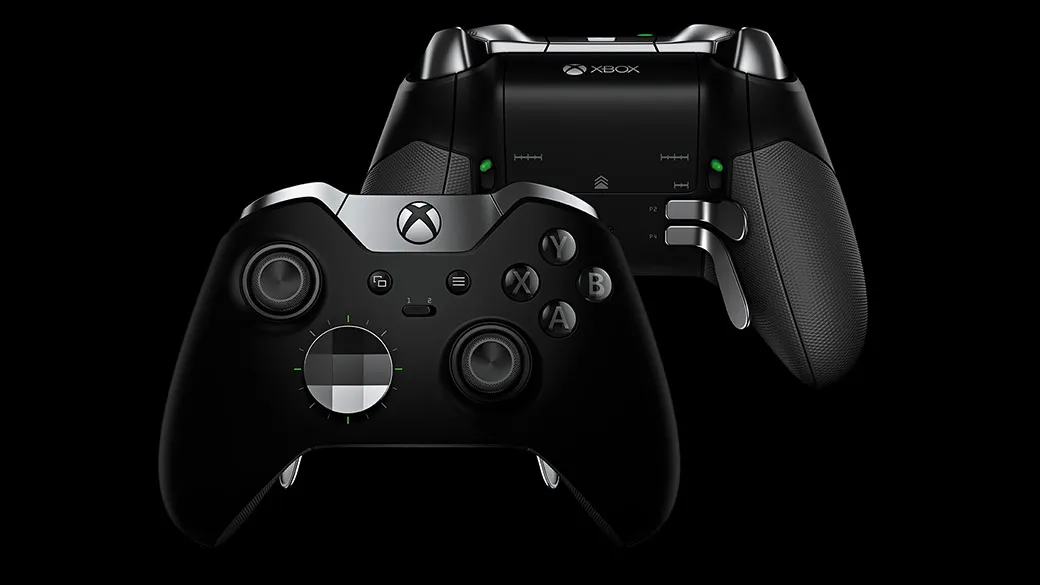 微软宣布因潜在机械问题延长Xbox精英手柄2代保修期