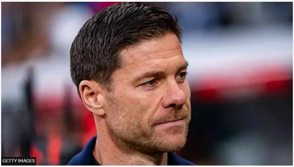 为何阿隆索在皇家马德里的执教生涯已然告终？