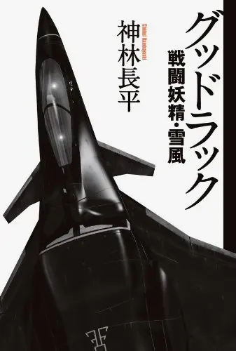 《战斗妖精雪风 GOOD Luck》
