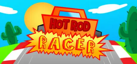 HotRodRacer! | 机核 GCORES