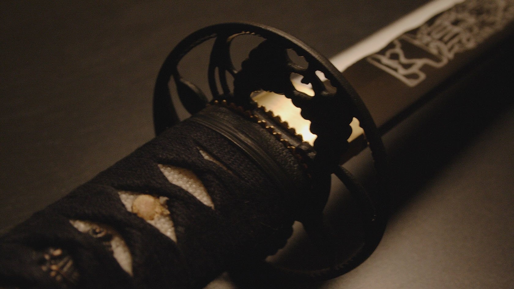 心与道，剑与刀，走近匠心凝聚的日本刀|刀之美（一） | 机核GCORES