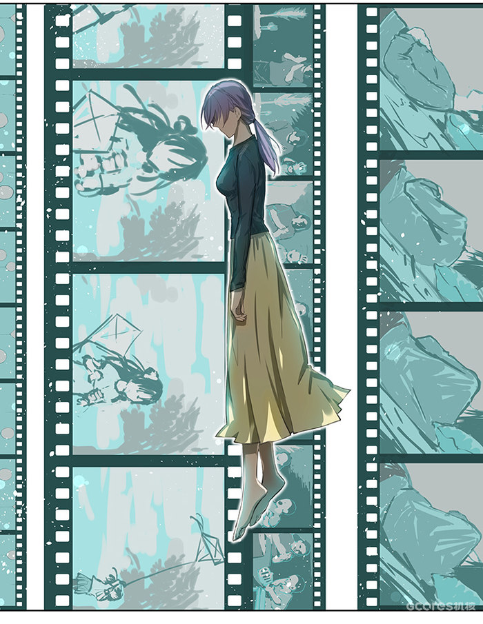 轻漫画丨救世儿嬉 :章节2 重生到那个秋天的午后 轻漫画丨救世儿嬉 :章节2 重生到那个秋天的午后