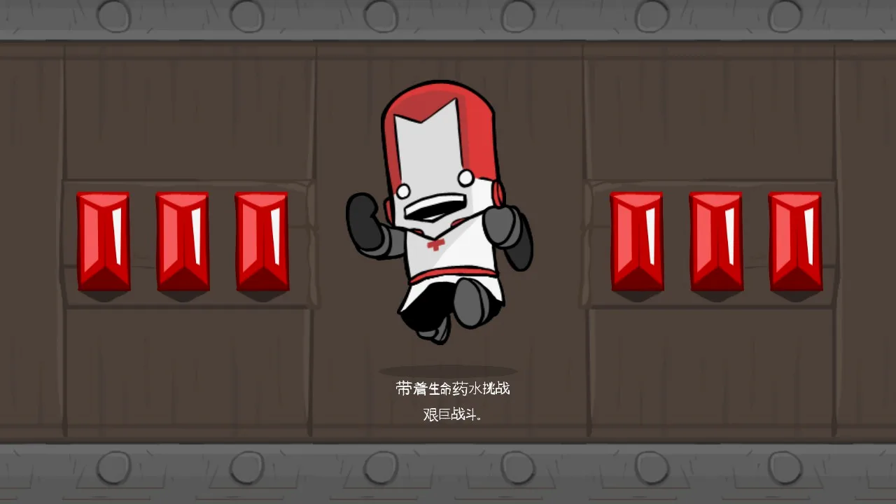其实你是这样的