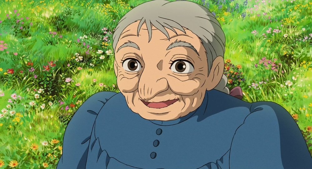 为什么说 哈尔的移动城堡 是吉卜力的一部 难产之作 机核gcores