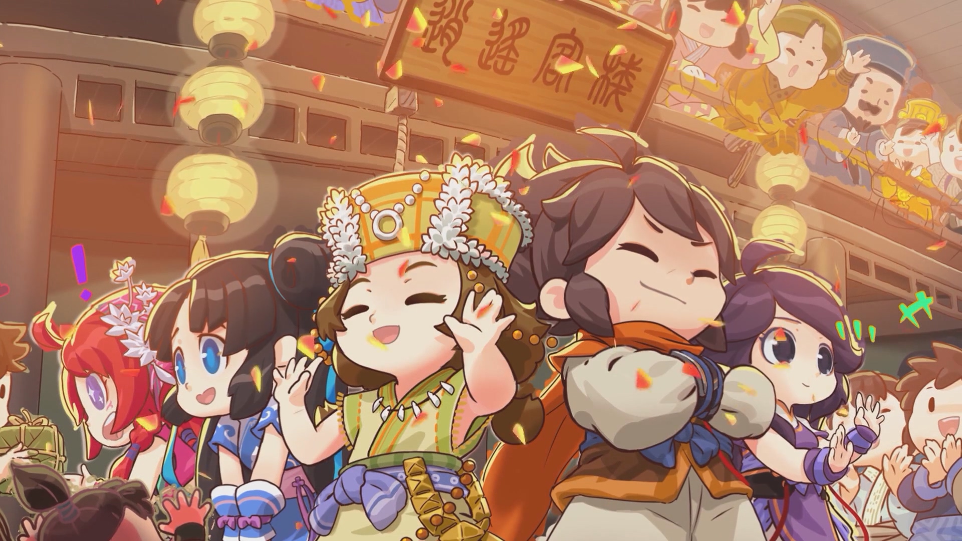 反复破产的枯燥体验，《仙剑客栈2》游玩感受