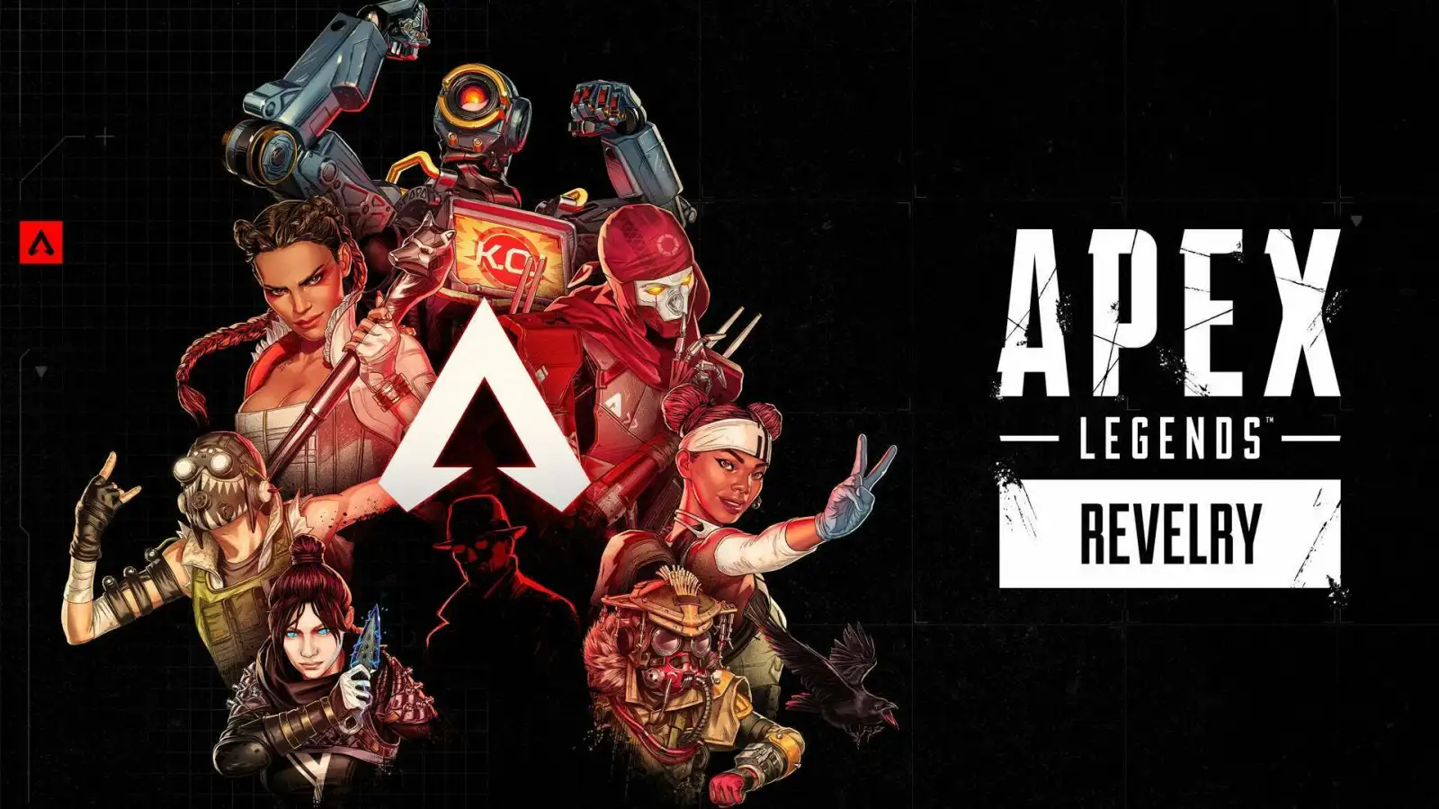 EA将关闭《APEX 英雄》英国QA团队