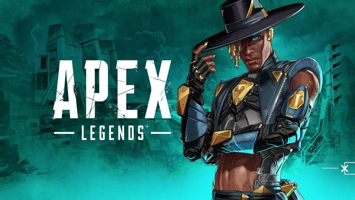 EA公布《Apex英雄》“羽化”赛季最新预告，将于8月3日实装