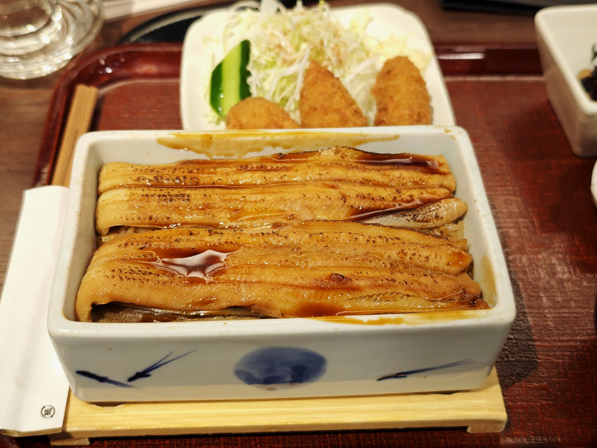 美食