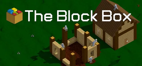 TheBlockBox | 机核 GCORES
