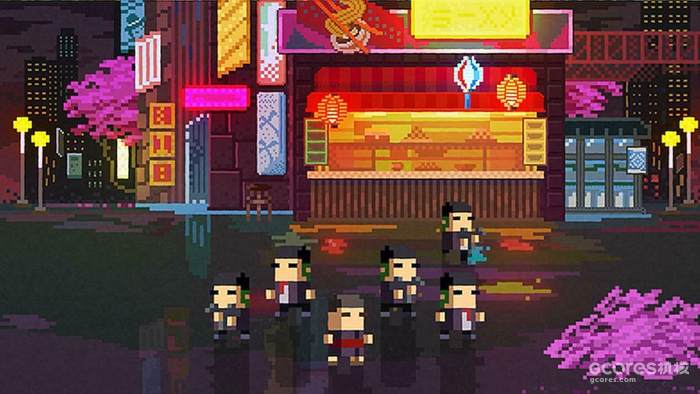 我会给他一个他无法拒绝的提议!黑帮模拟游戏《双面教父》8月25日正式发售 我会给他一个他无法拒绝的提议!黑帮模拟游戏《双面教父》8月25日正式发售