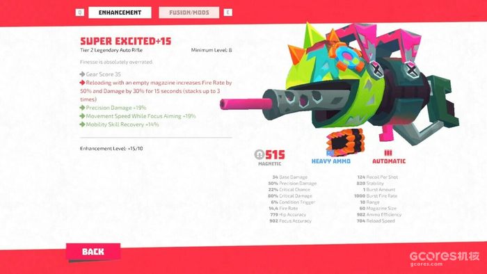 多人在线刷宝《遗物猎人传说》将于9月25日在Steam以抢先体验形式发售 多人在线刷宝《遗物猎人传说》将于9月25日在Steam以抢先体验形式发售