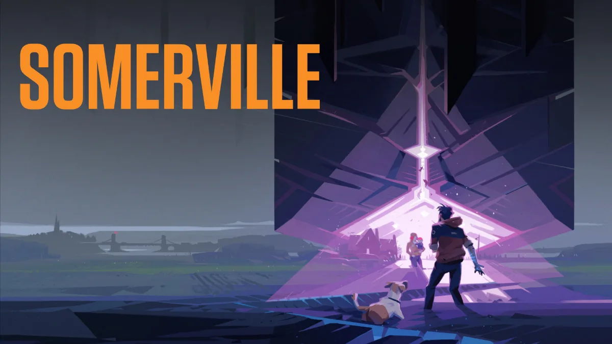 科幻冒险游戏《Somerville》宣布将于11月15日，首发XGP