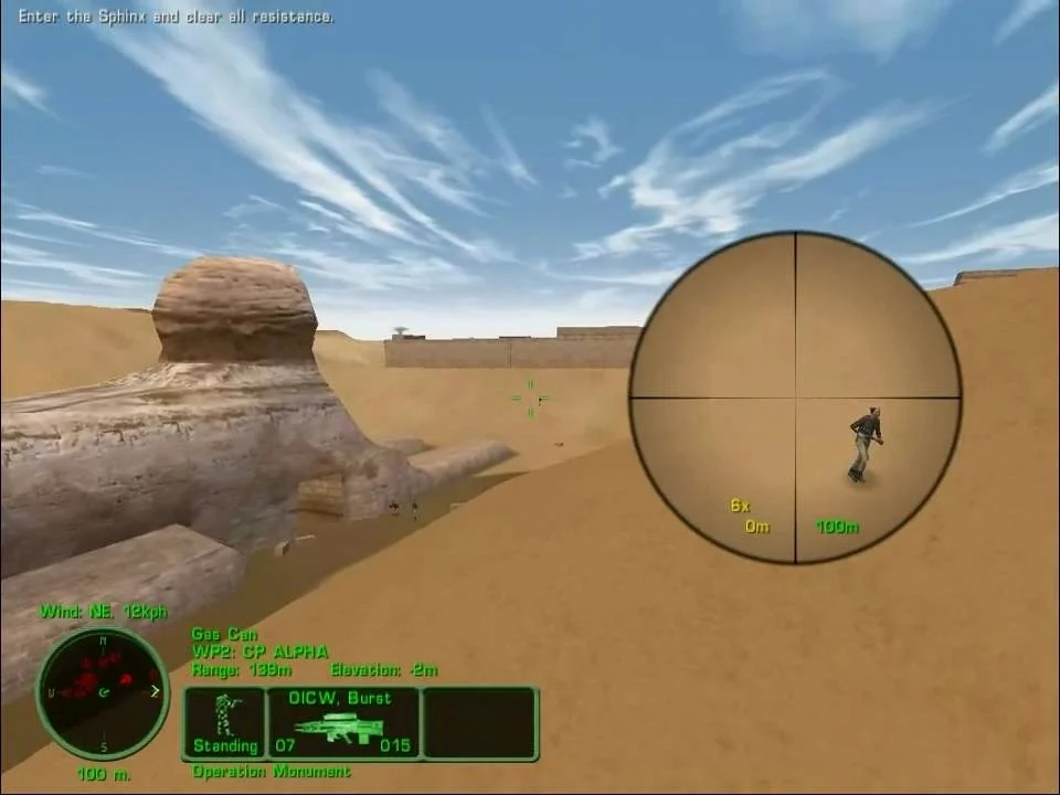 Delta Force