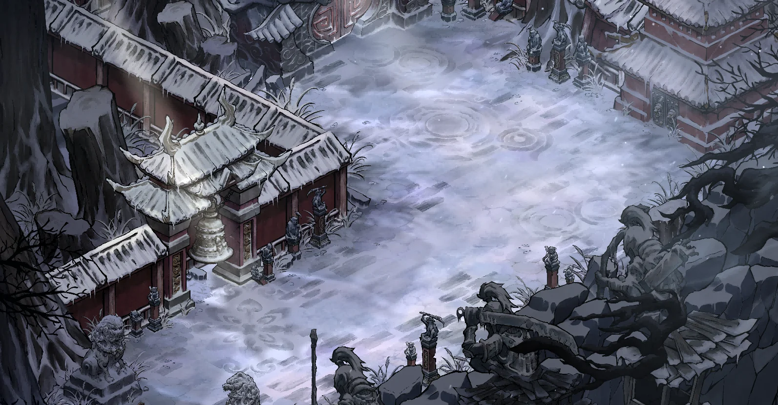 从“模仿”到“做自己”，国产动作肉鸽走了多远？