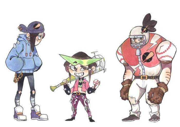 可爱插画在哪里 全都藏在你梦里 可爱插画在哪里 全都藏在你梦里