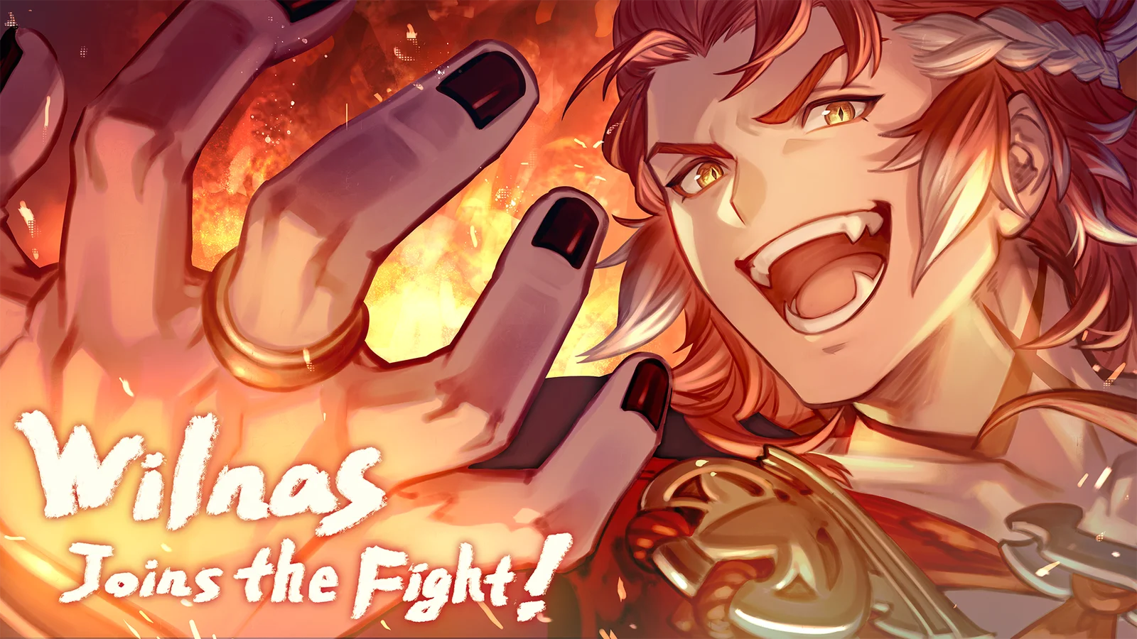 《碧蓝幻想 Versus: Rising》Ver 2.20 版本更新现已正式上线！