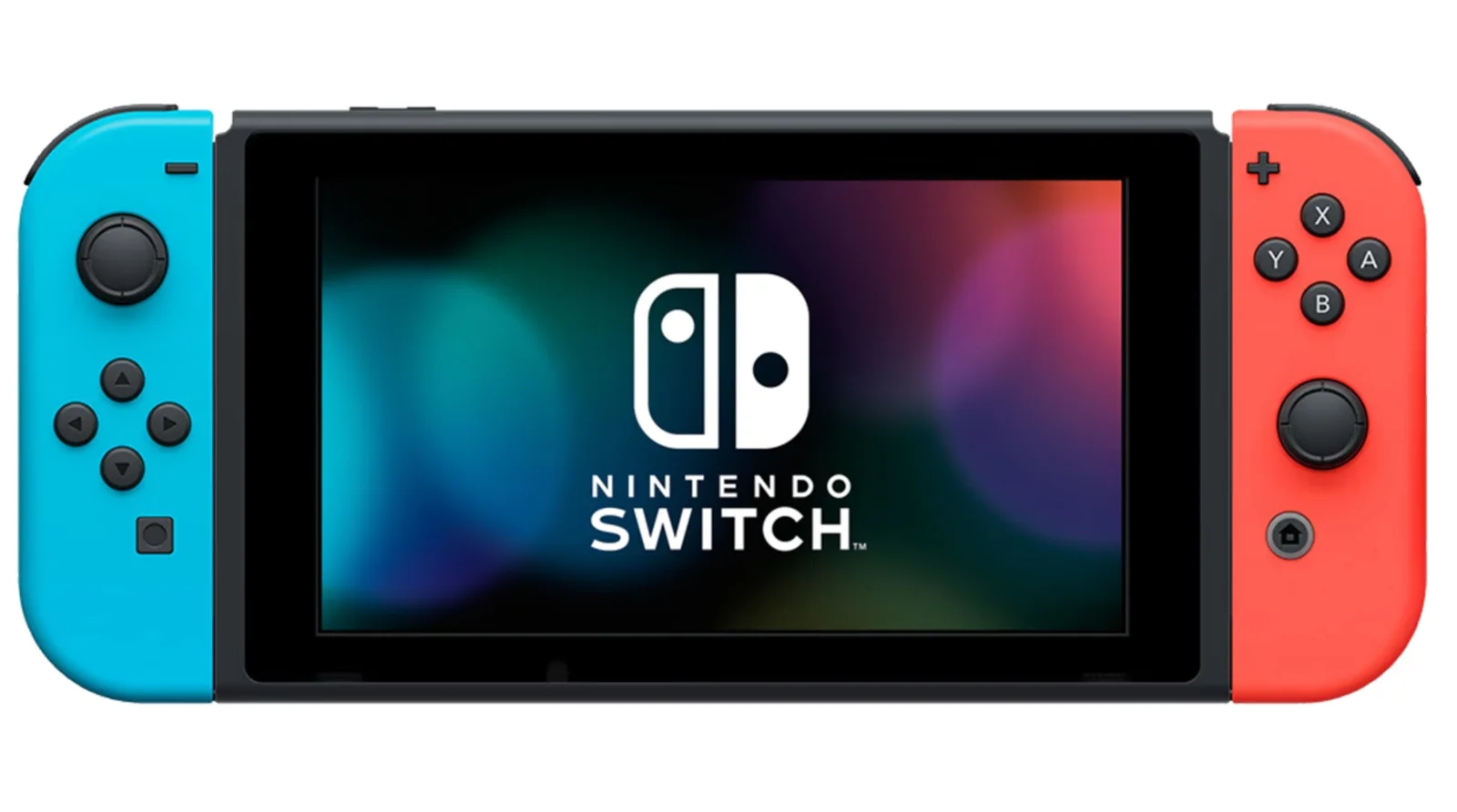任天堂宣布将调整Nintendo Switch相关产品在加拿大地区的定价