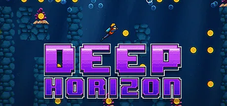 DeepHorizon | 机核 GCORES