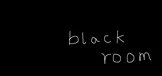 black room