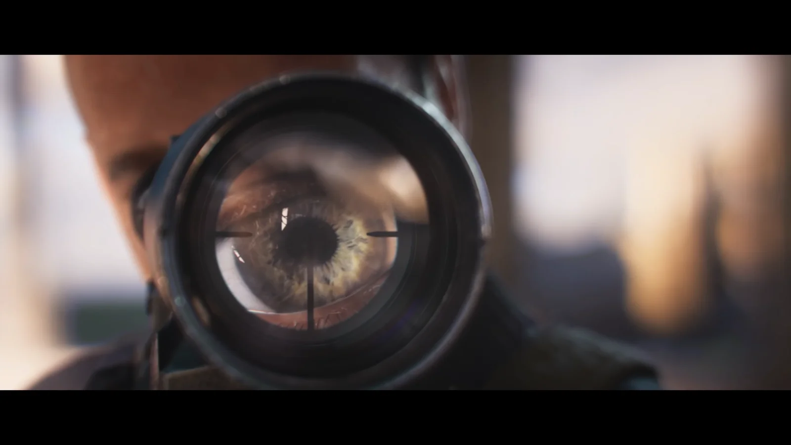 《狙击精英5》公布全新预告，将于年内发售同步登陆XGP