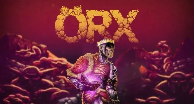 《ORX 城堡之巅》评测：如何将益智桌游变成猩腐战场？