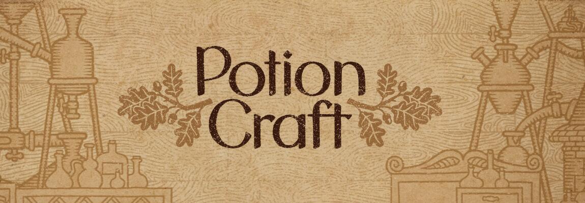 《Potion Craft》：一款充满创意与趣味的炼金术师模拟器