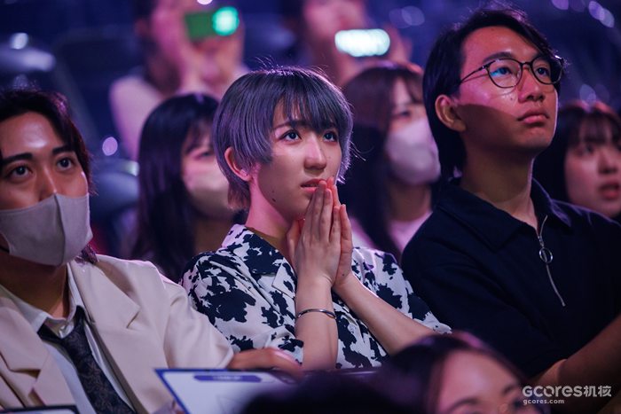 图说《东京大师赛》最终话——面孔、身影、回忆 图说《东京大师赛》最终话——面孔、身影、回忆