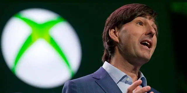 微软是否在Xbox One上过于听从消费者引导？