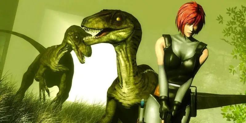 卡普空于3月4日在日本注册了《Dino Crisis（恐龙危机）》商标