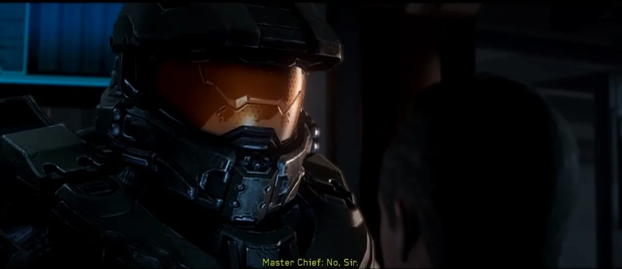 I`m ordering you to surrender that AI.
