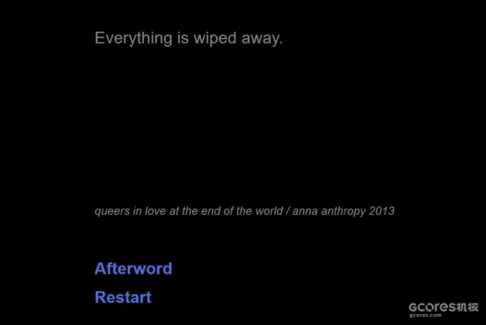 超越视觉结构:电子游戏与凝视 超越视觉结构:电子游戏与凝视