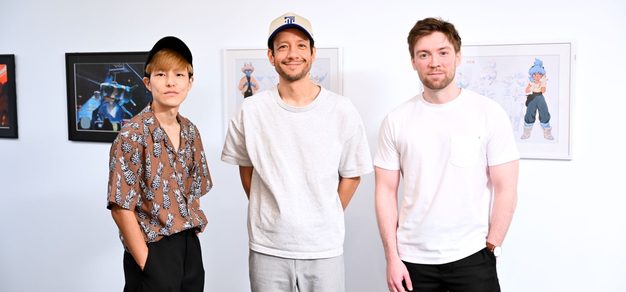 不完美与不精致的“真实感”|《银河特急 银河地铁》龟山导演×《轨道双子星》开发团队三人会谈