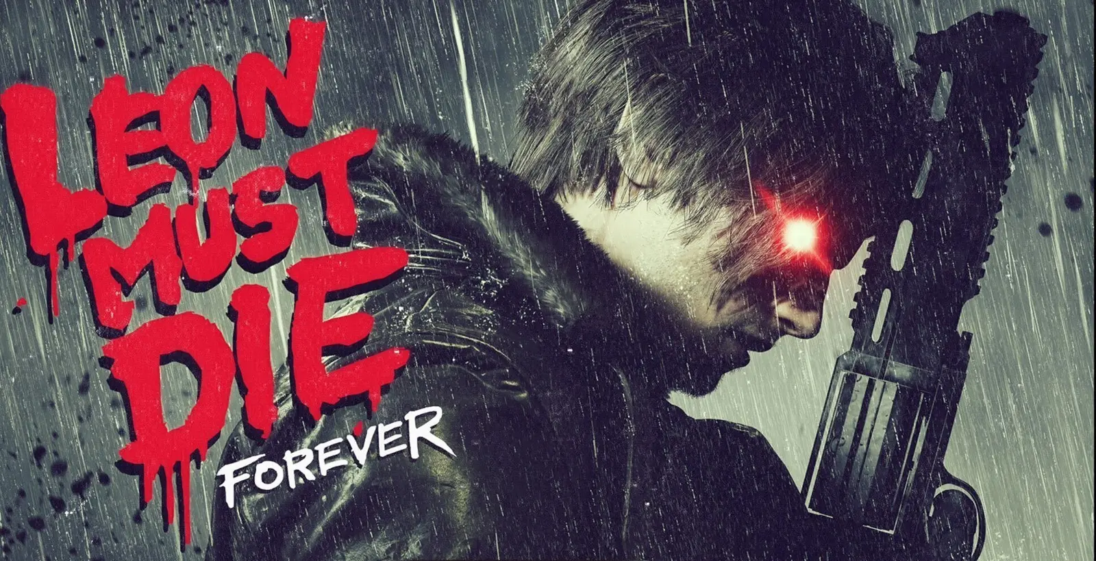 《生化危机：安魂曲》全新模式“LEON MUST DIE FOREVER“现已推出