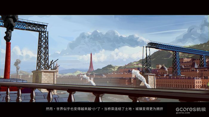 《HUMANKIND》体验:文化继承挺有趣,融合民族怪科技的图片 《HUMANKIND》体验:文化继承挺有趣,融合民族怪科技