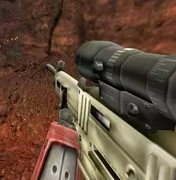 射手步枪