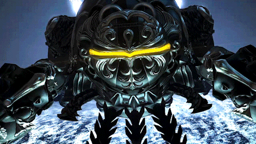 在《最终幻想14》中，你能够看到多少来自系列作品的元素？..