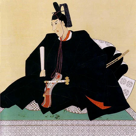 源赖光